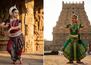 Bharatanatyam vs Odissi: What’s the Difference?